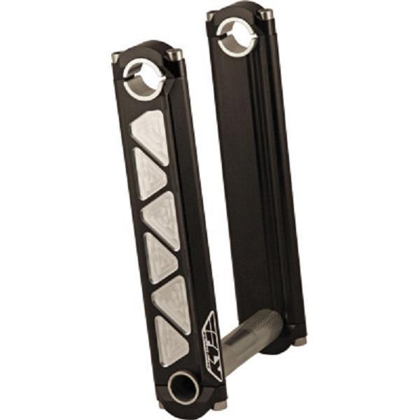 Fly Racing Fixed 3 in. Height Tech Risers