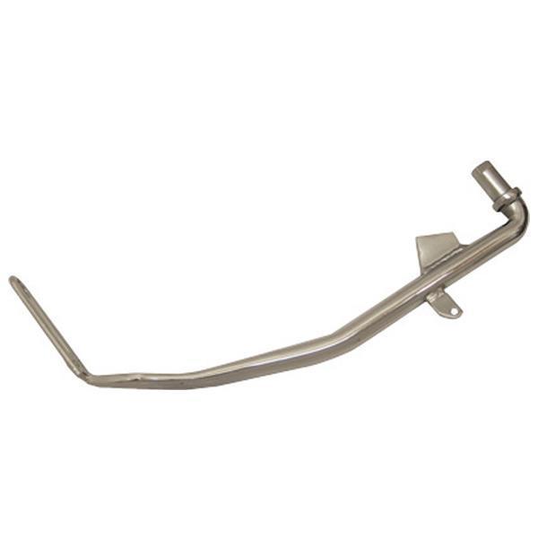 HardDrive 11 in. Chrome Kickstand for Harley-Davidson 1991-2014 Dyna