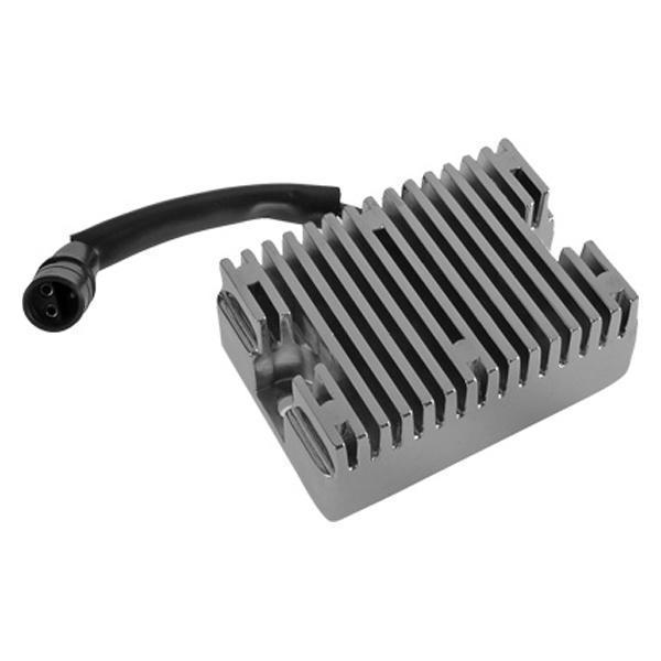 HardDrive Chrome Regulator for Harley Davidson 2009-2013 Sportster models