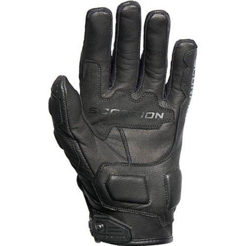 Scorpion EXO 75-5740S Klaw Ii Gloves Black Sm