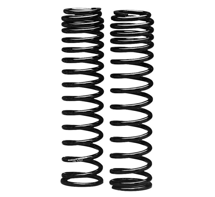 Open Box Progressive Suspension 771301 Standard Rear Springs for 12/412 Series Shocks