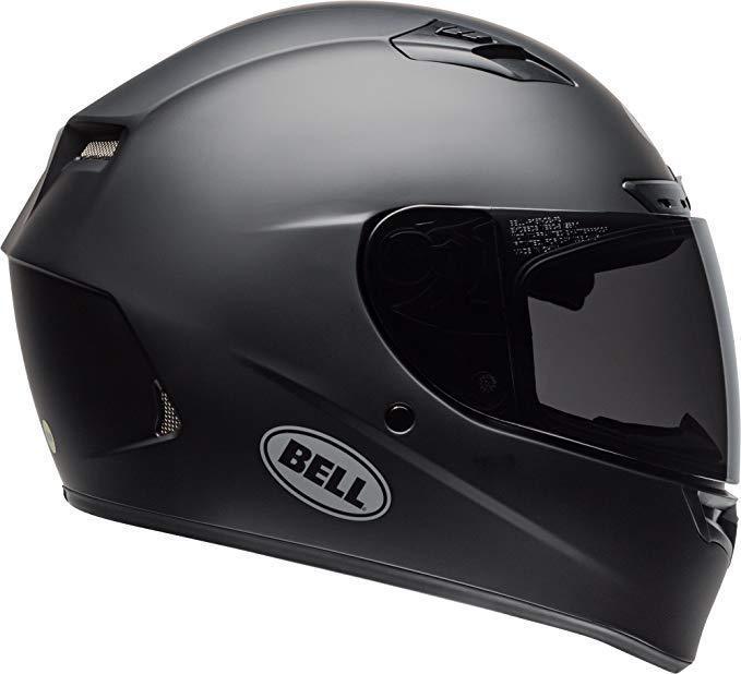 Bell Qualifier DLX MIPS Matte Black Full Face Helmet