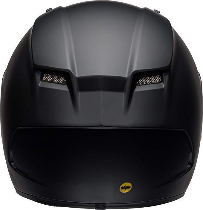 Bell Qualifier DLX MIPS Matte Black Full Face Helmet