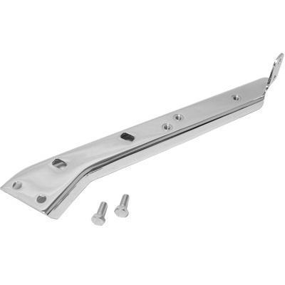 HardDrive Rear Right Saddlebag Bracket for Harley Davidson 1985-2008 Touring mo