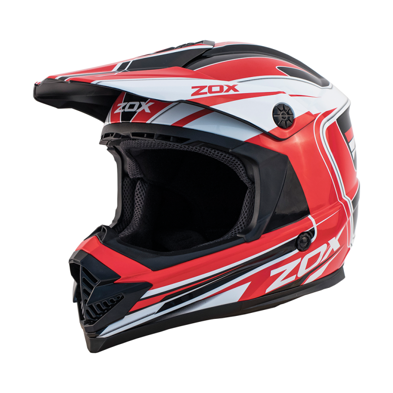 Kids motorcross helmets cheap