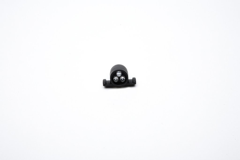 Adaptiv 'Technologies' Tpx Visual Alert