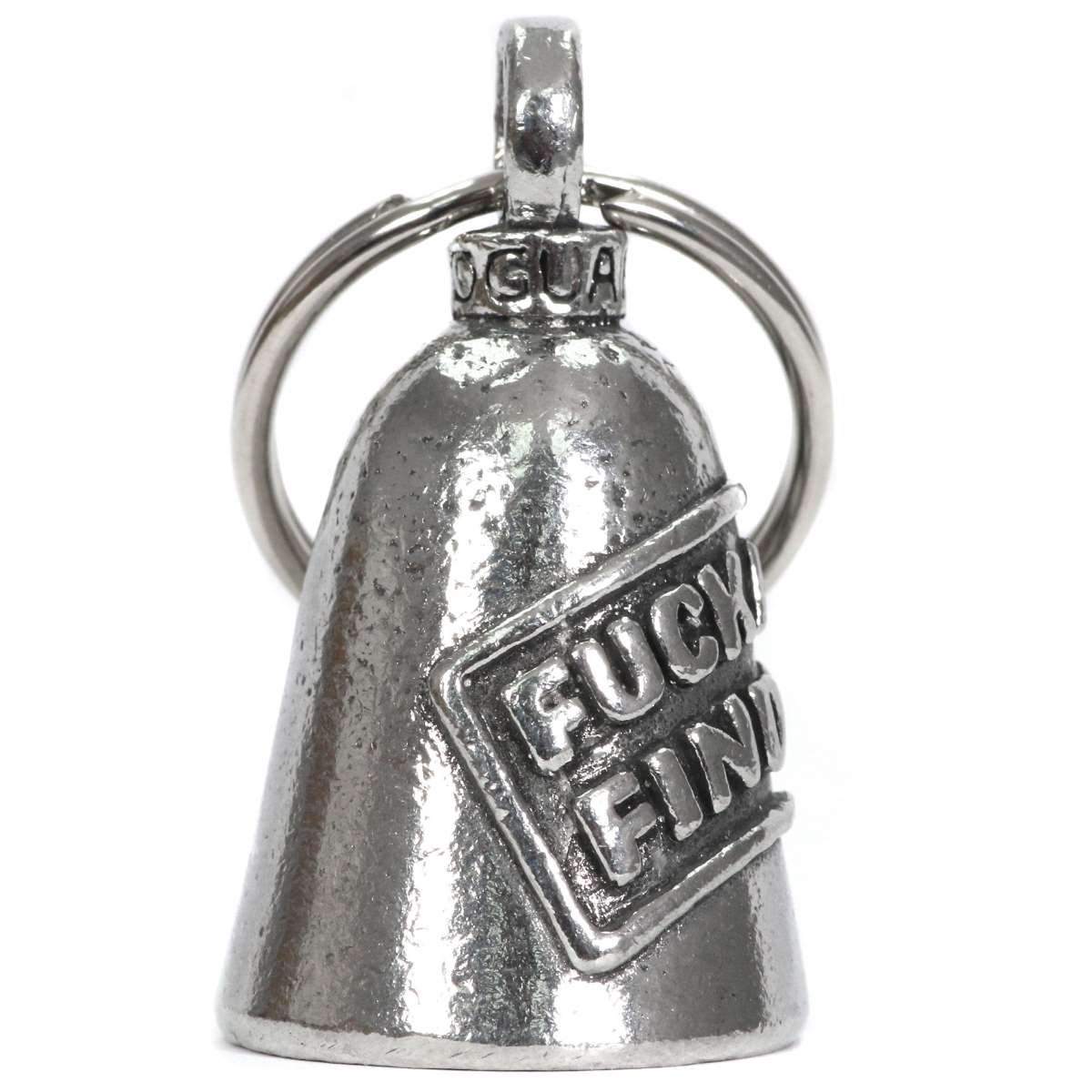 Hot Leathers Fuck Around Find Out Motorcycle Bell BEA1129