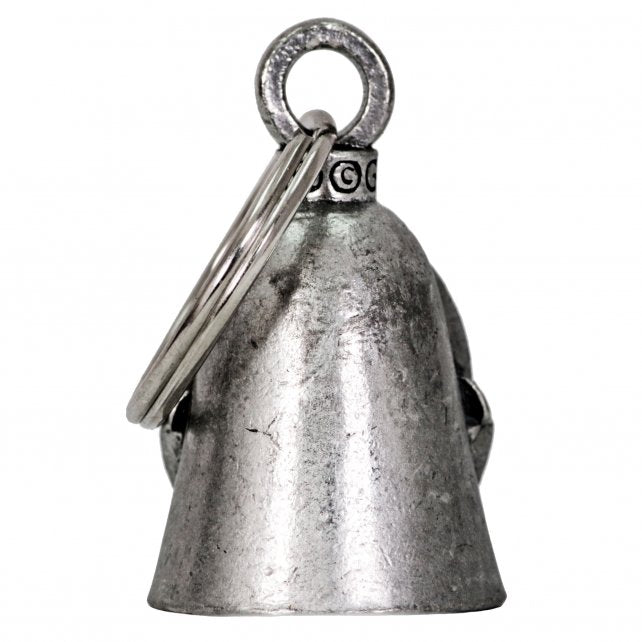 Hot Leathers BEA2001 2nd Amendment Guardian Bell