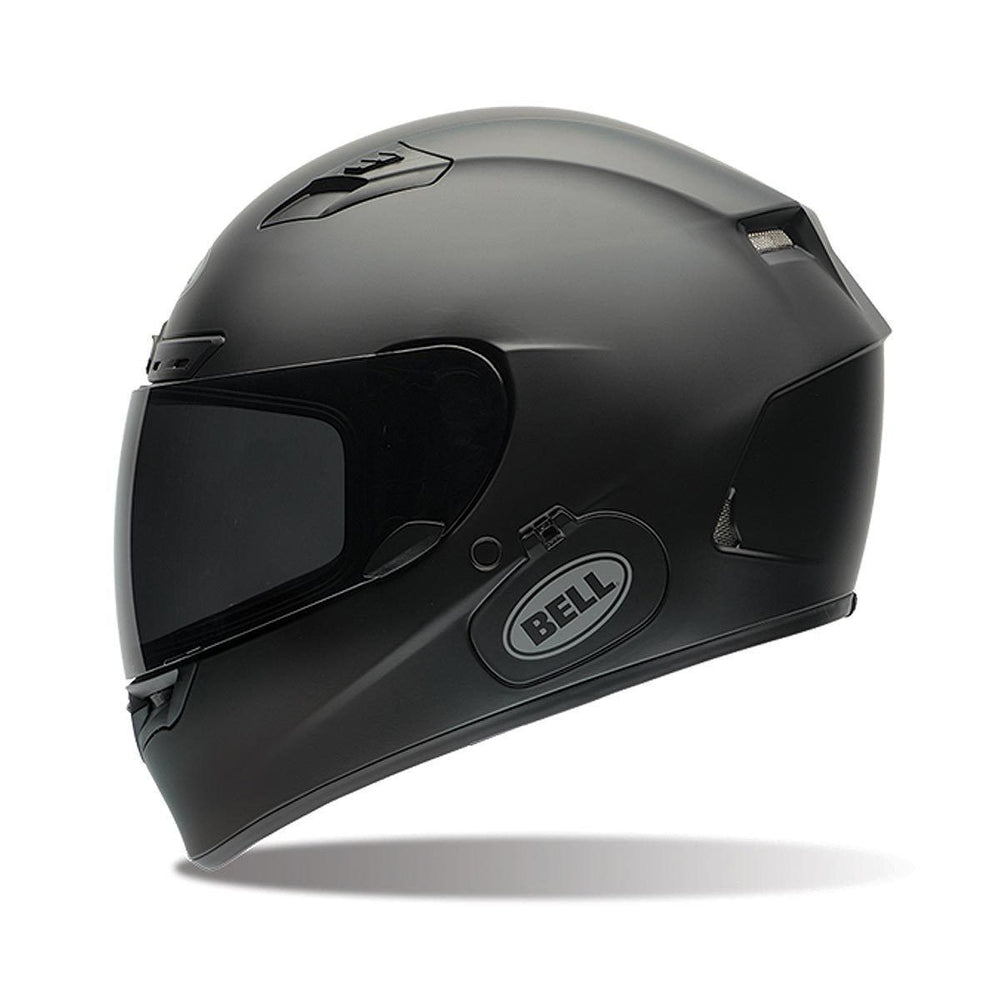 Bell Qualifier DLX MIPS Matte Black Full Face Helmet