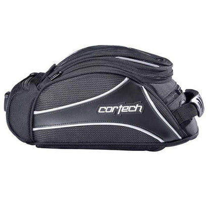 Cortech Super 2.0 12-Liter Strap Mount Tank Bag