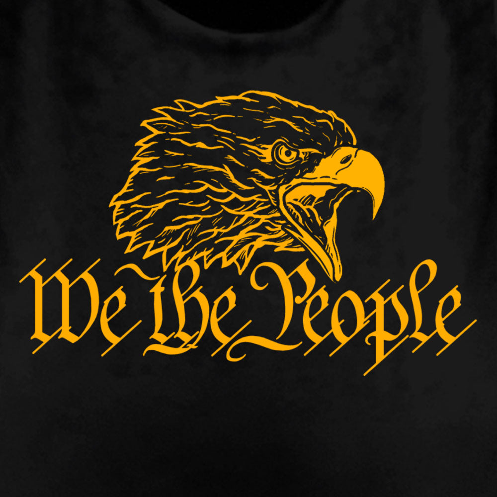 Hot Leathers Men's We the People Tank Top GMT3529