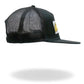 Hot Leathers Tacos and Beer Snap Back Hat GSH2040