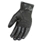 Joe Rocket Black DIAMONDBACK Leather Gloves