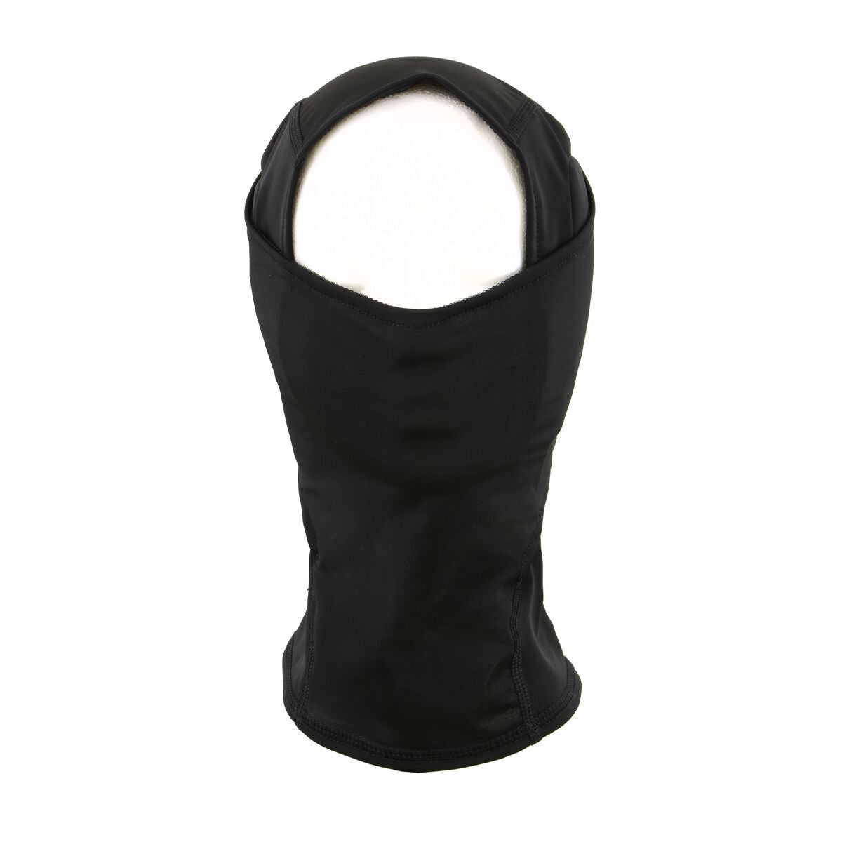 NexGen Heat MP7922FMSET Heated Breathable Balaclava for Skiing, Motorcycle – Heated Winter Face Mask