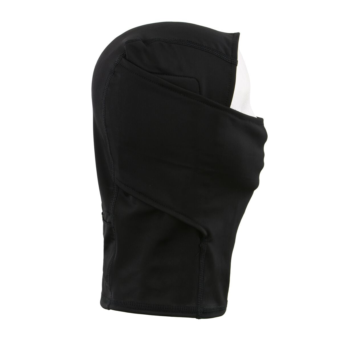 NexGen Heat MP7922FMSET Heated Breathable Balaclava for Skiing, Motorcycle – Heated Winter Face Mask