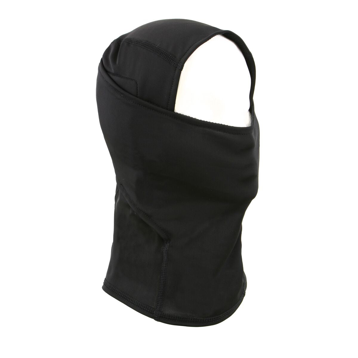 NexGen Heat MP7922FMSET Heated Breathable Balaclava for Skiing, Motorcycle – Heated Winter Face Mask