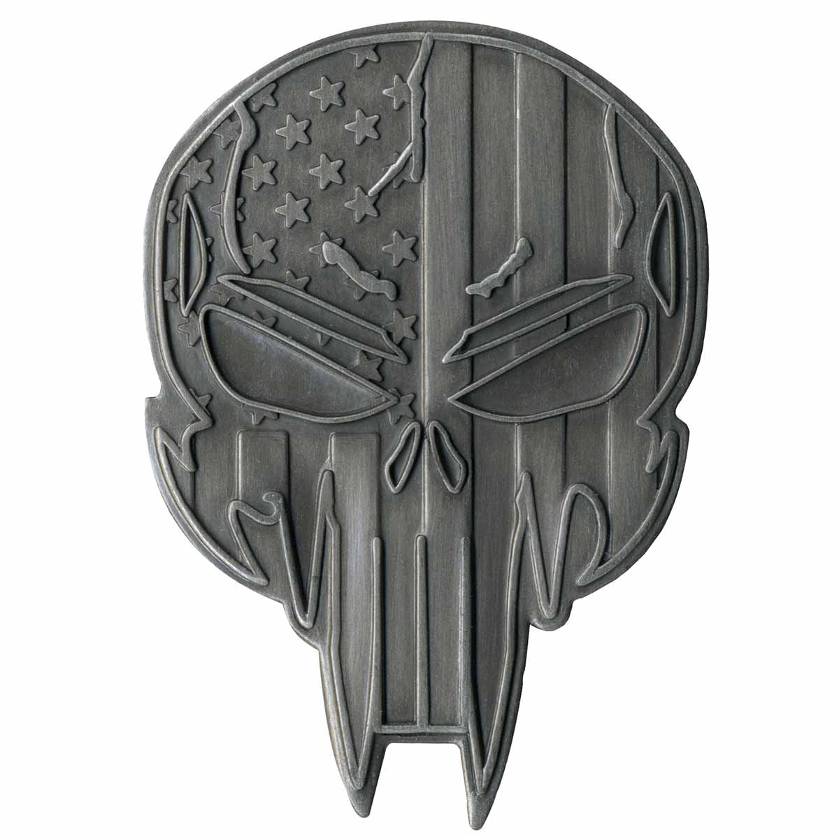 Hot Leathers PNF2014 Don't Tread On Me Pin