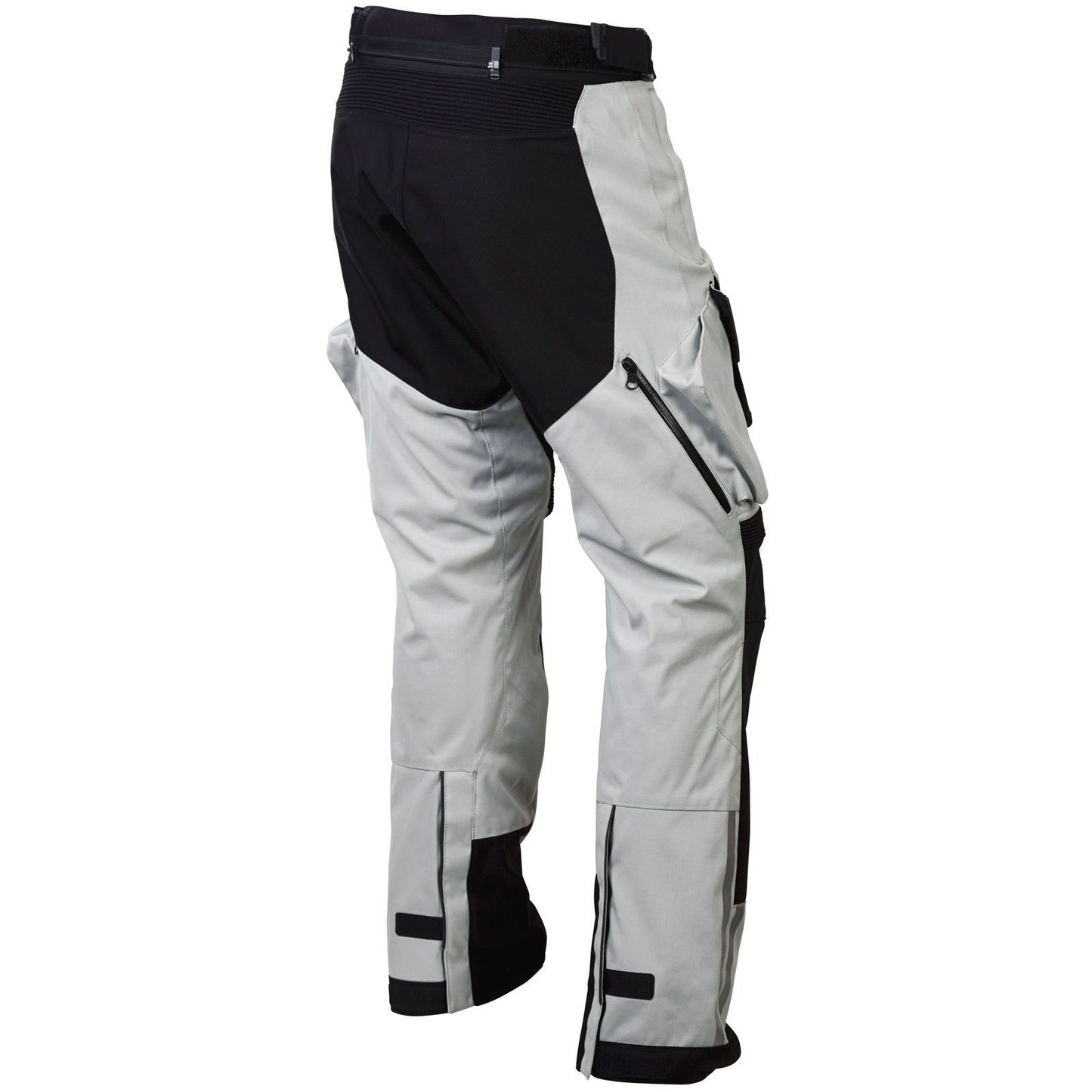 Scorpion Yosemite XDR Men's Grey Textile Pants