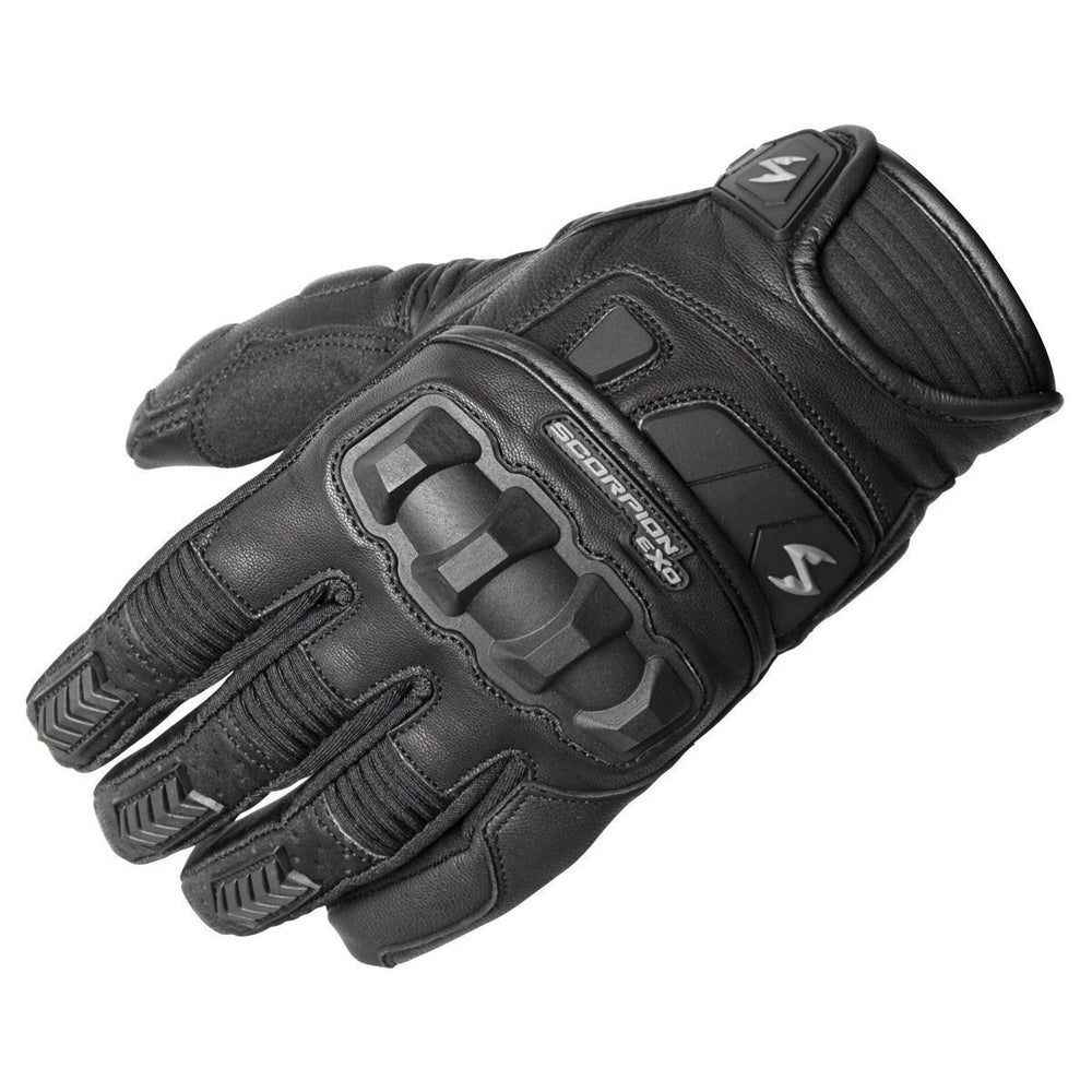 Scorpion Exo 75-57403X Klaw Ii Gloves Black 3X