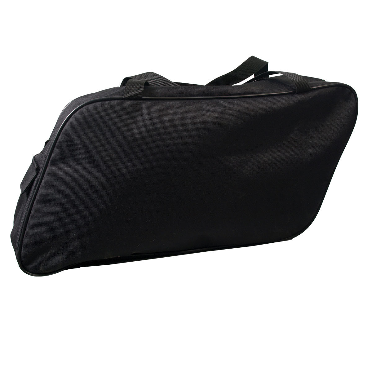 Hot Leathers SDE1001 Nylon Saddlebags Liner Insert 22X10X5