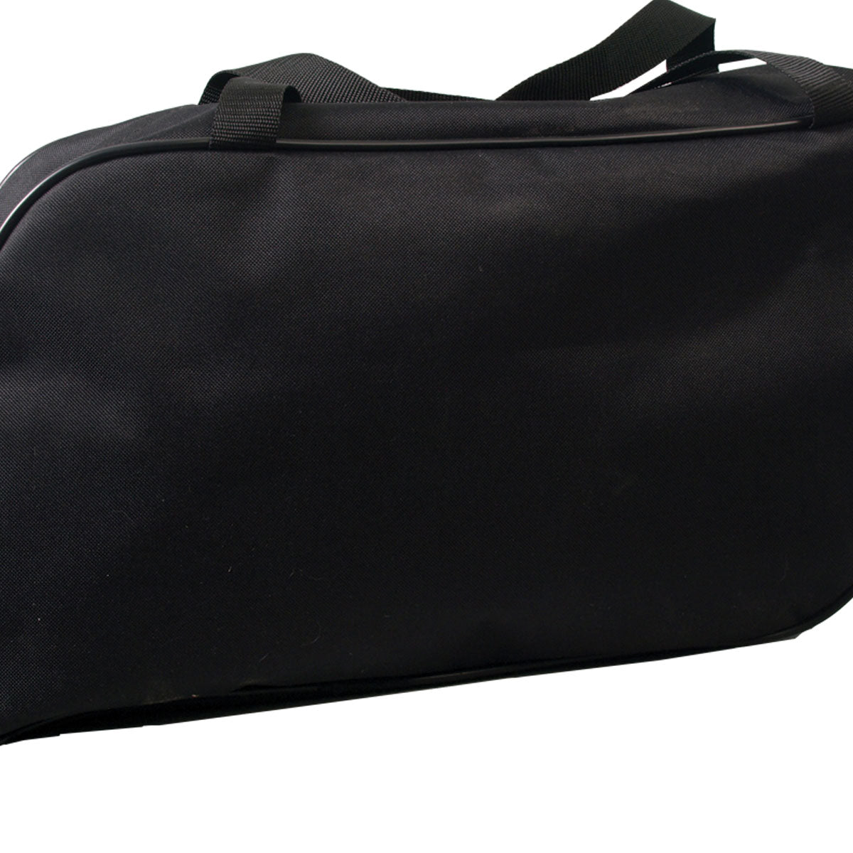 Hot Leathers SDE1001 Nylon Saddlebags Liner Insert 22X10X5