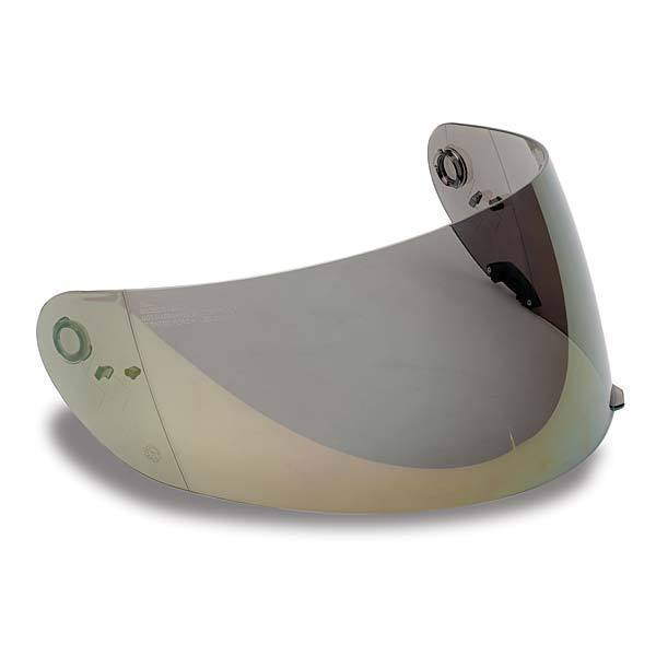 Bell ClickRelease Dark Gold Iridium Shield for Star, RS-1, Vortex, Qualifier an