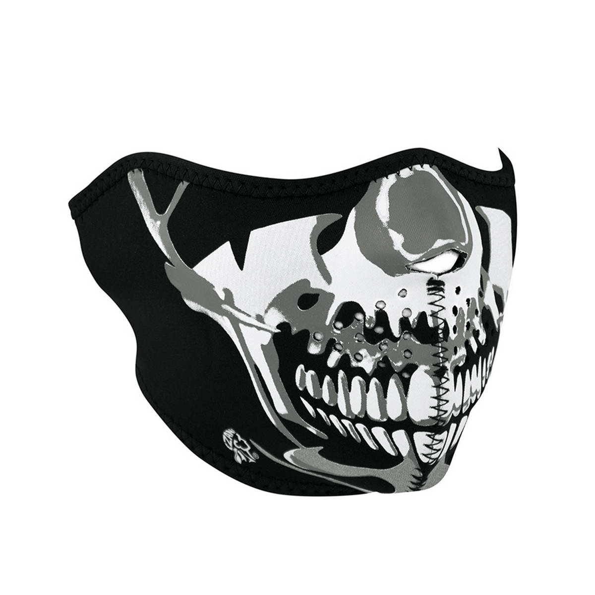 NECKFACE Satans Bride !!! ネックフェイス Nose Mask Face Jewelry 