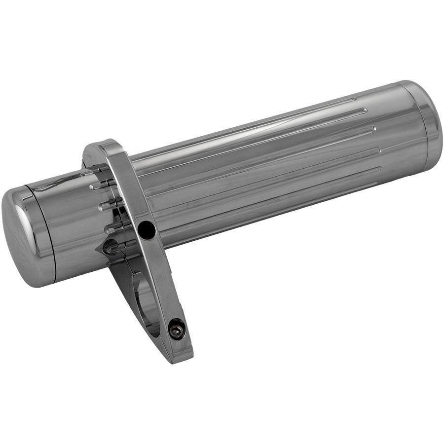 HardDrive Stash Tube Kit for Harley Davidson