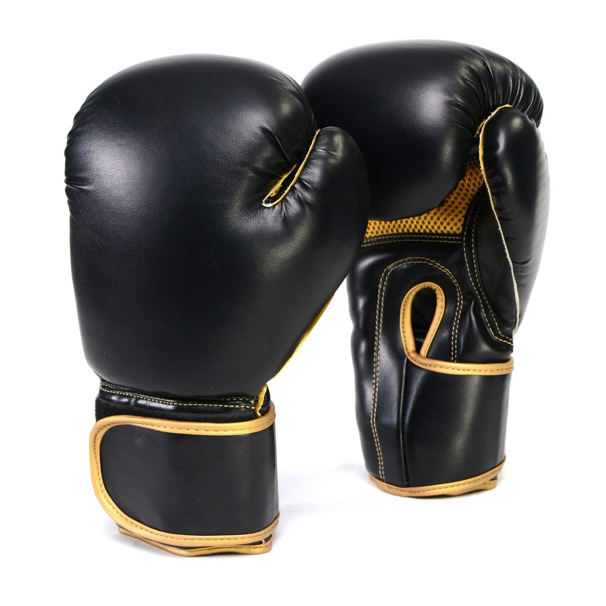Gel heavy bag gloves shop