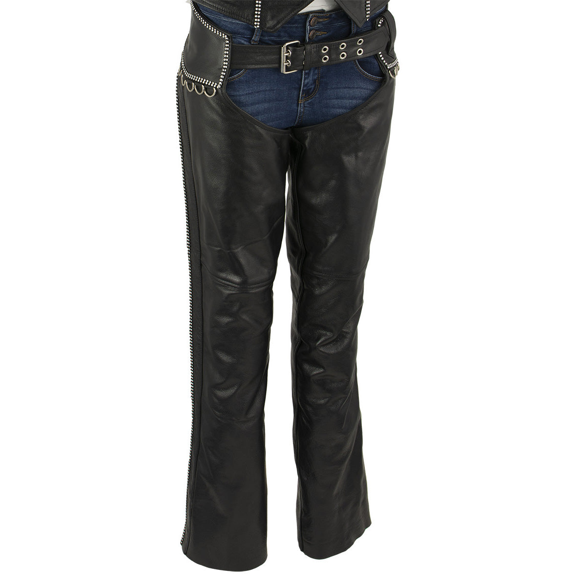 Biker leather near discount me
