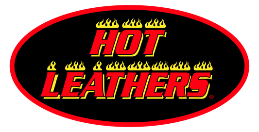 Hot Leathers Brand