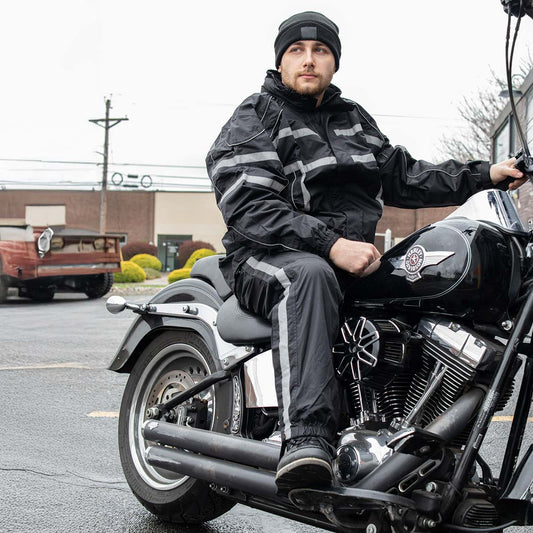 Men's Rain & Snow Gear