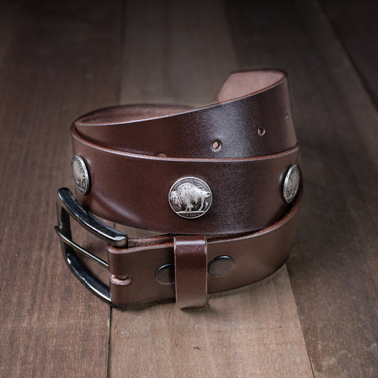 Fashion Leather Belts