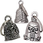 Motorcycle Bells