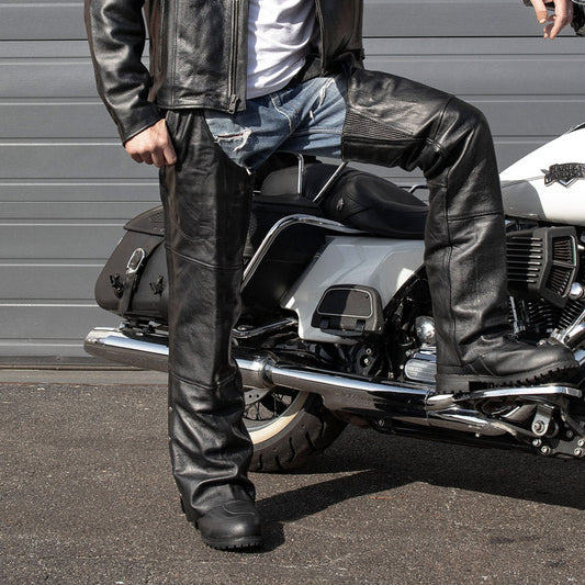 Men's Pants & Chaps