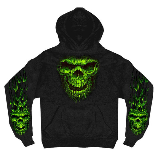 Men's Hoodies