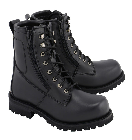 M-Boss Apparel Men's Boots