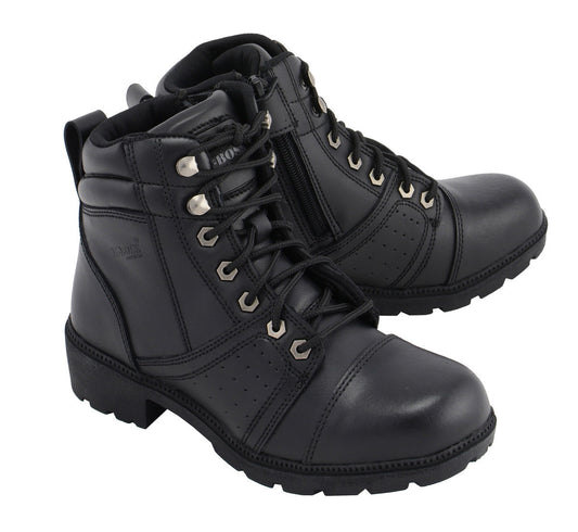 M-Boss Apparel Women's Boots