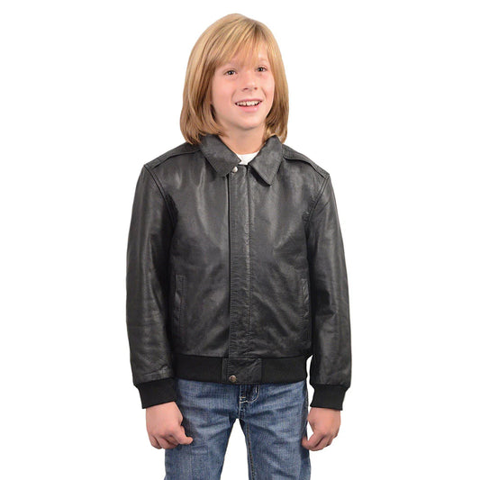 Milwaukee Leather Kids Collection
