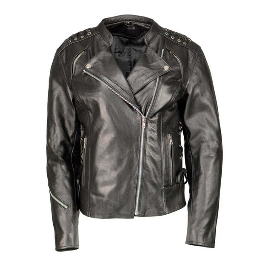 M-Boss Apparel Ladies Gear