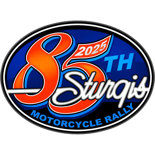 2025 Sturgis Motorcycle Rally Products