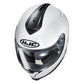HJC C70 White Full Face Helmet