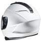 HJC C70 White Full Face Helmet