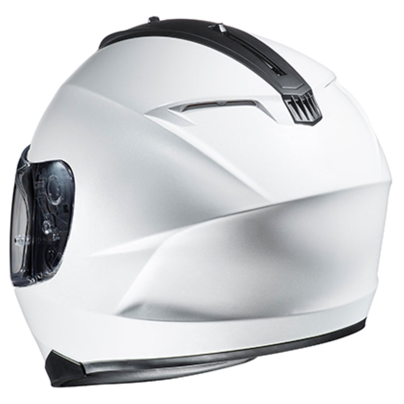 HJC C70 White Full Face Helmet