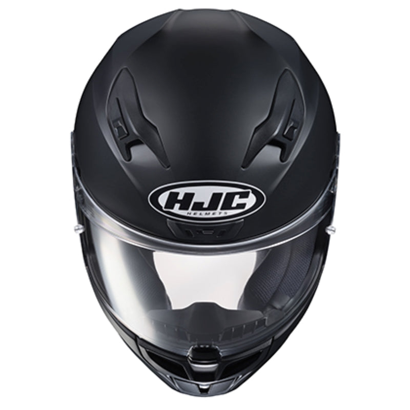 HJC i10 Semi-Flat Black Full Face Helmet