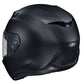 HJC i10 Semi-Flat Black Full Face Helmet