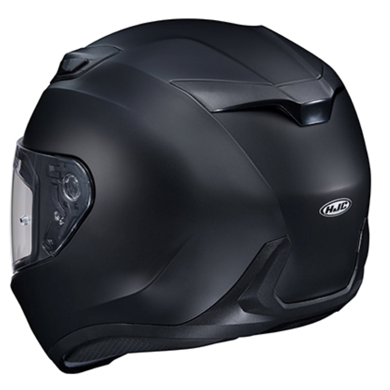 HJC i10 Semi-Flat Black Full Face Helmet