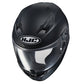 HJC i10 Semi-Flat Black Full Face Helmet