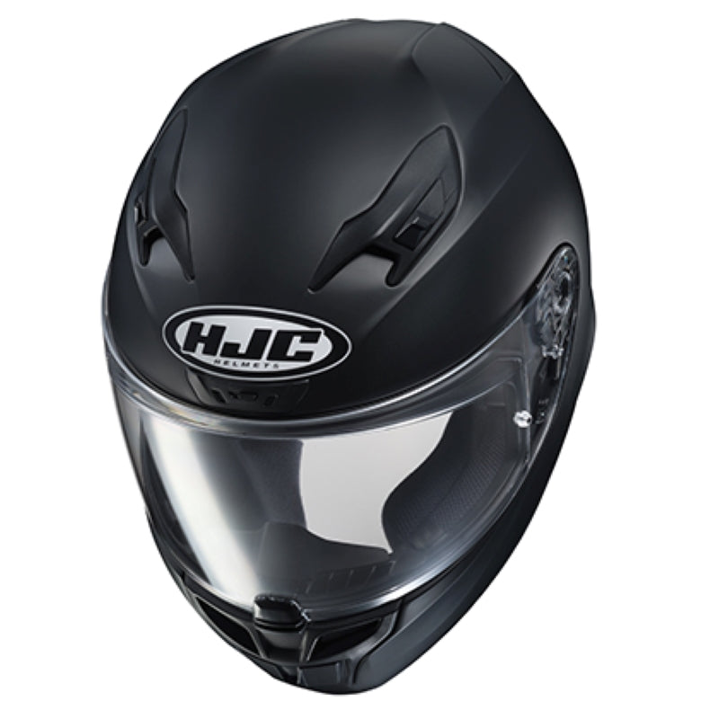 HJC i10 Semi-Flat Black Full Face Helmet