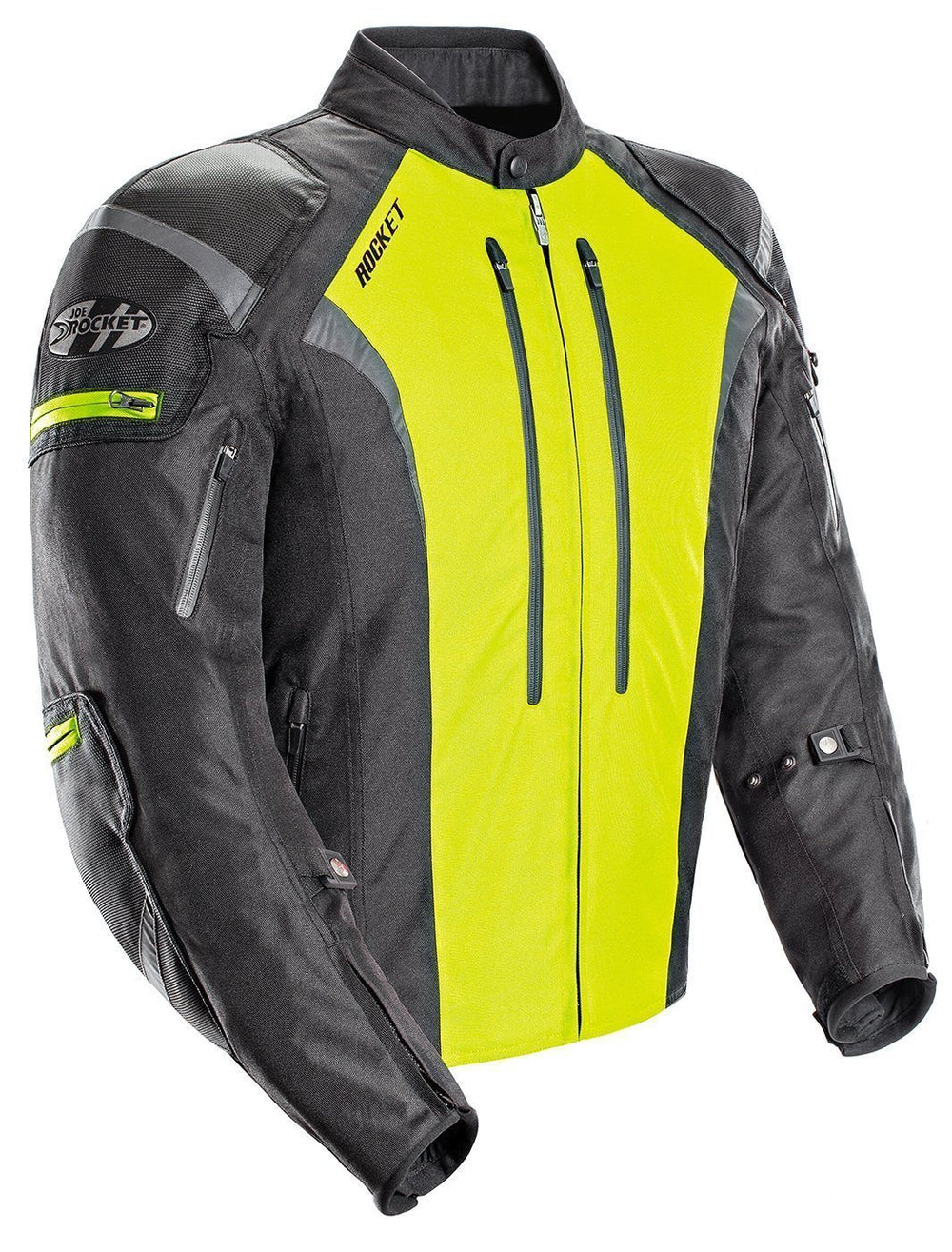 Joe rocket armored jacket hotsell